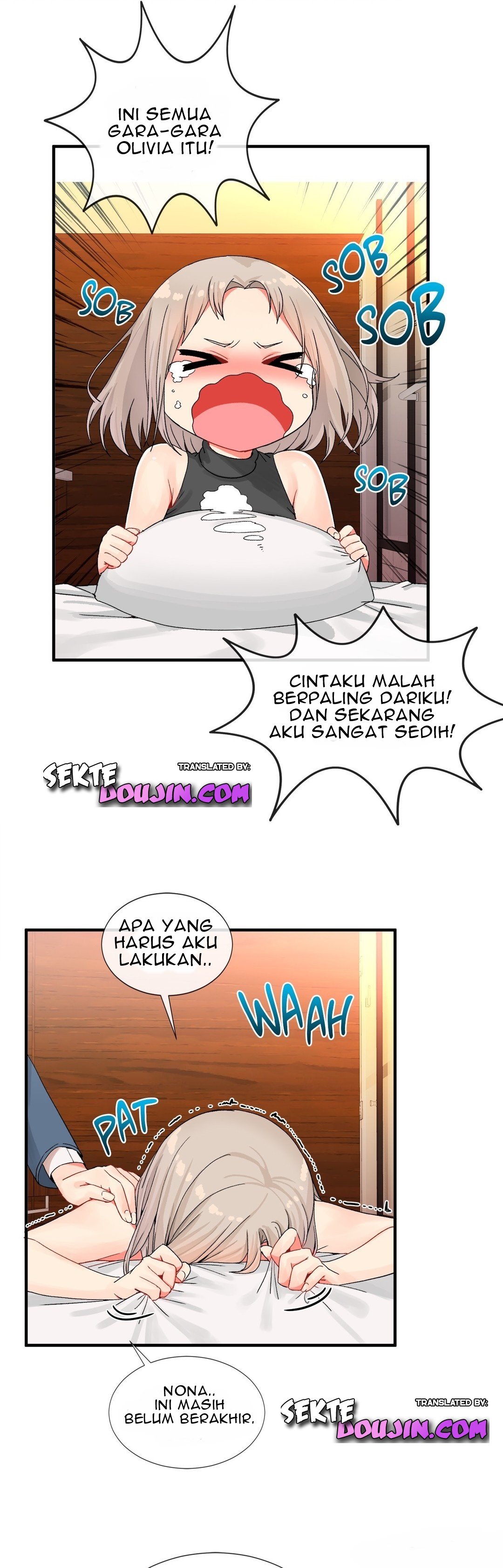 Deceptions (skull2) - Chapter 09 17