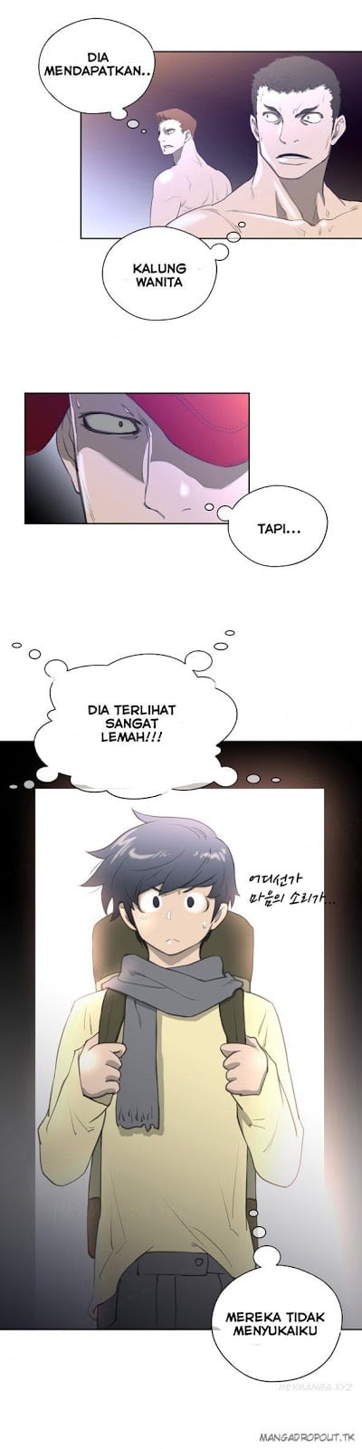Perfect Half - Chapter 09 7
