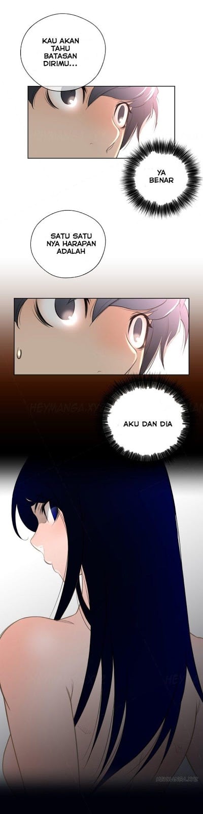 Perfect Half - Chapter 09 18