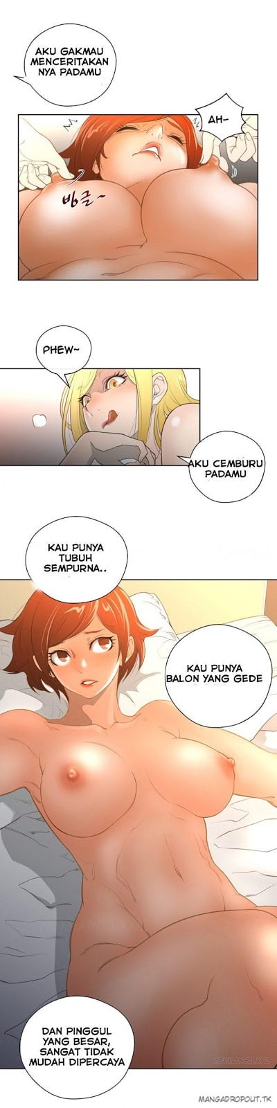 Perfect Half - Chapter 09 24