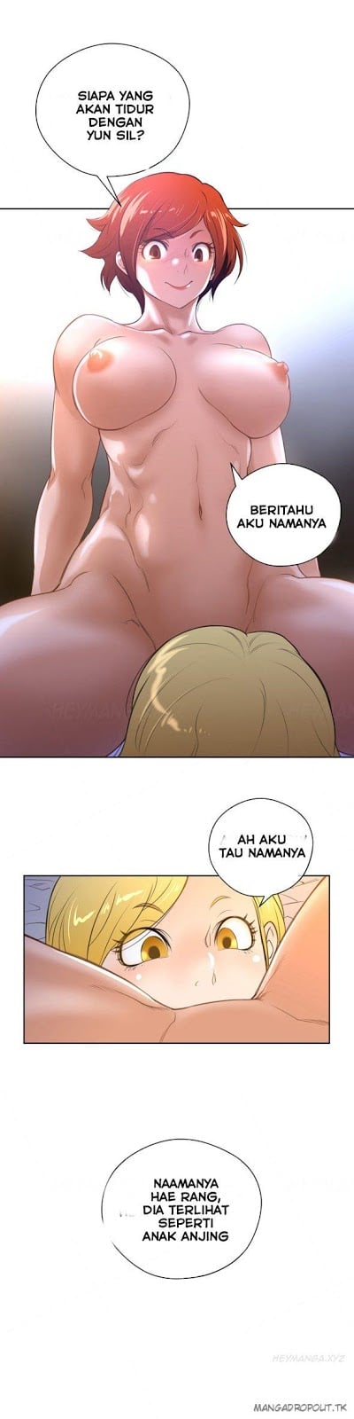 Perfect Half - Chapter 09 28
