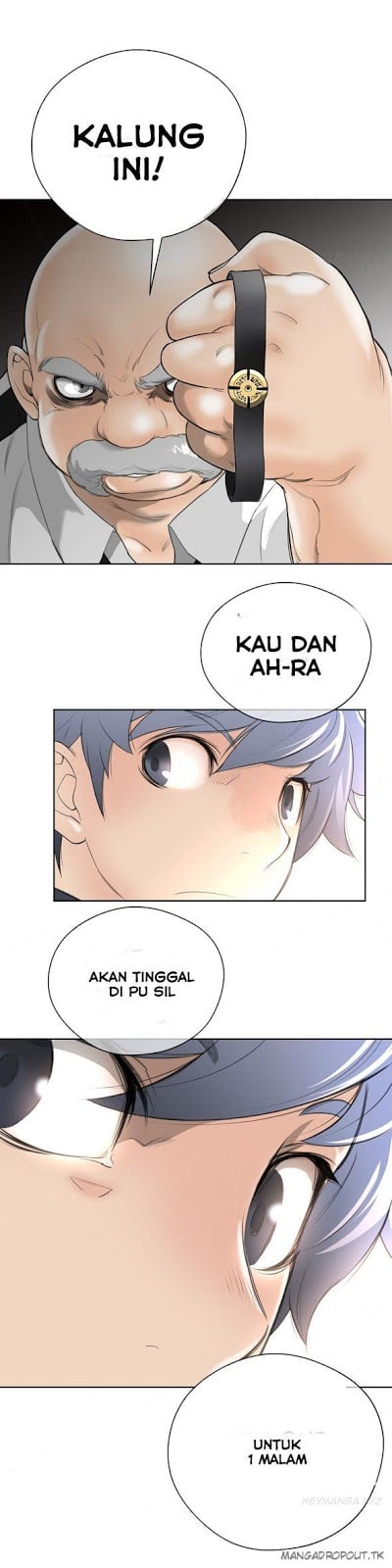 Perfect Half - Chapter 09 15