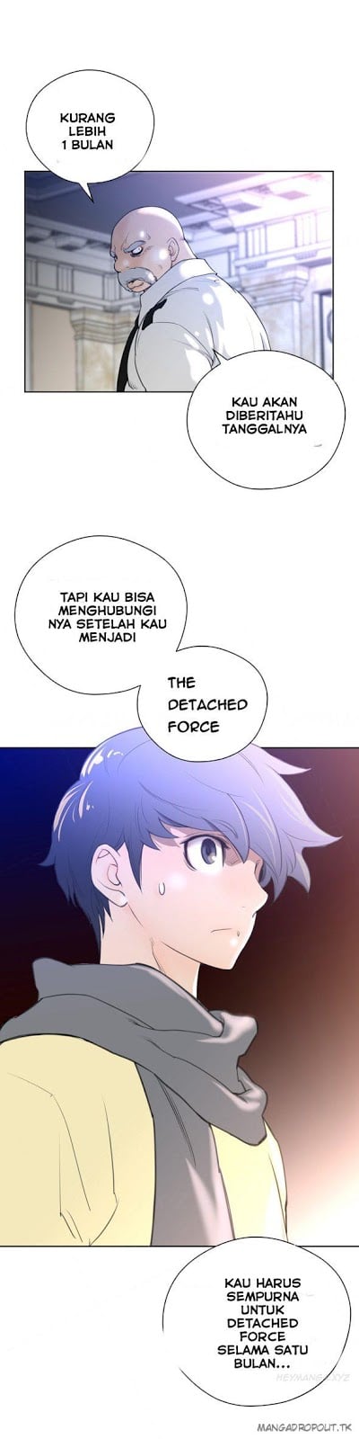 Perfect Half - Chapter 09 17