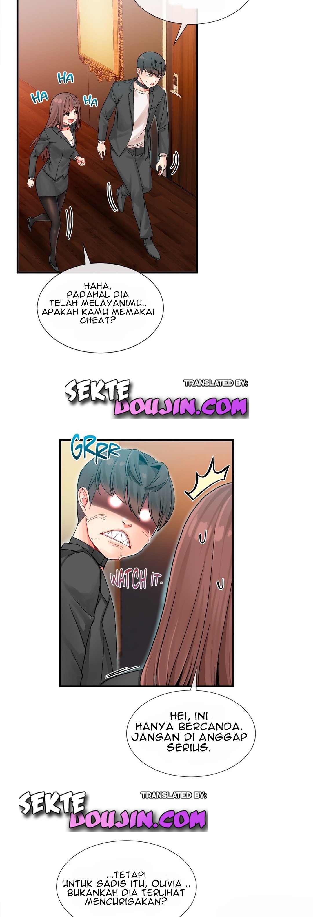 Deceptions (skull2) - Chapter 09 22