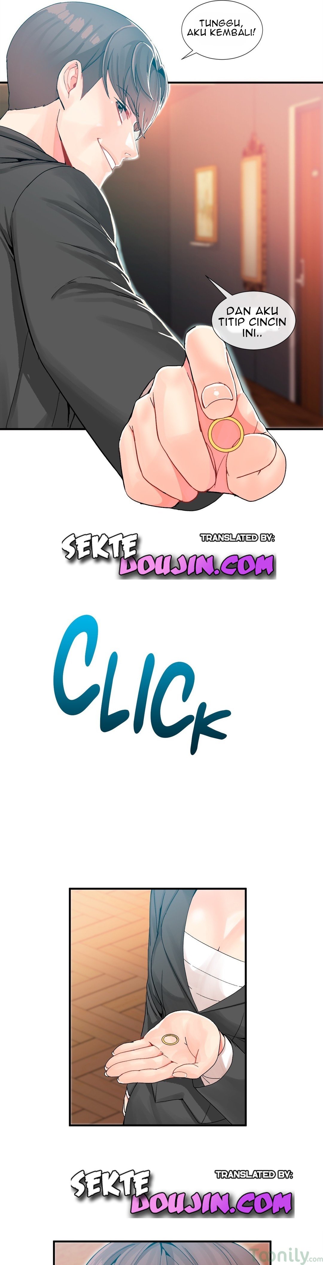 Deceptions (skull2) - Chapter 09 28