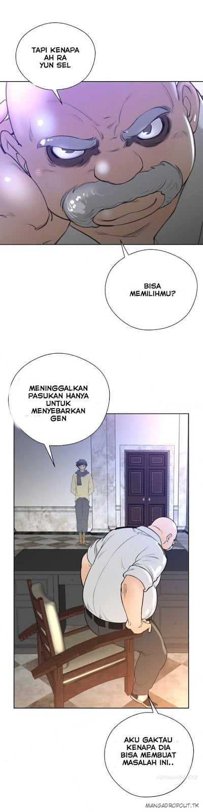 Perfect Half - Chapter 09 11
