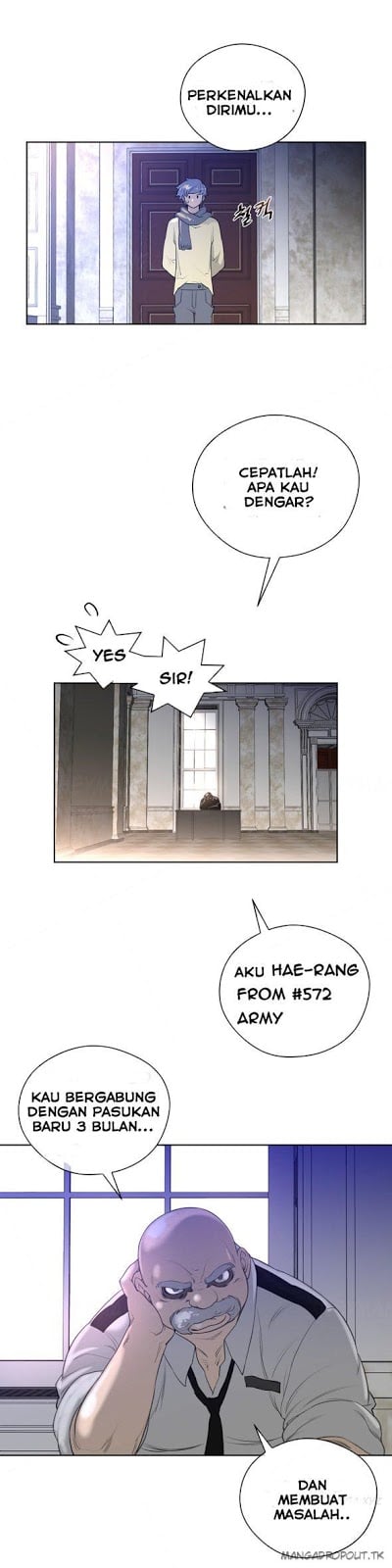 Perfect Half - Chapter 09 10