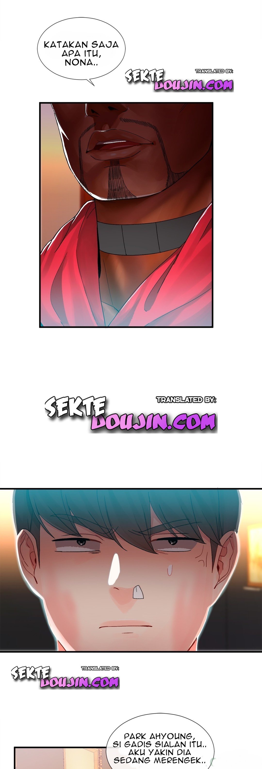 Deceptions (skull2) - Chapter 09 21