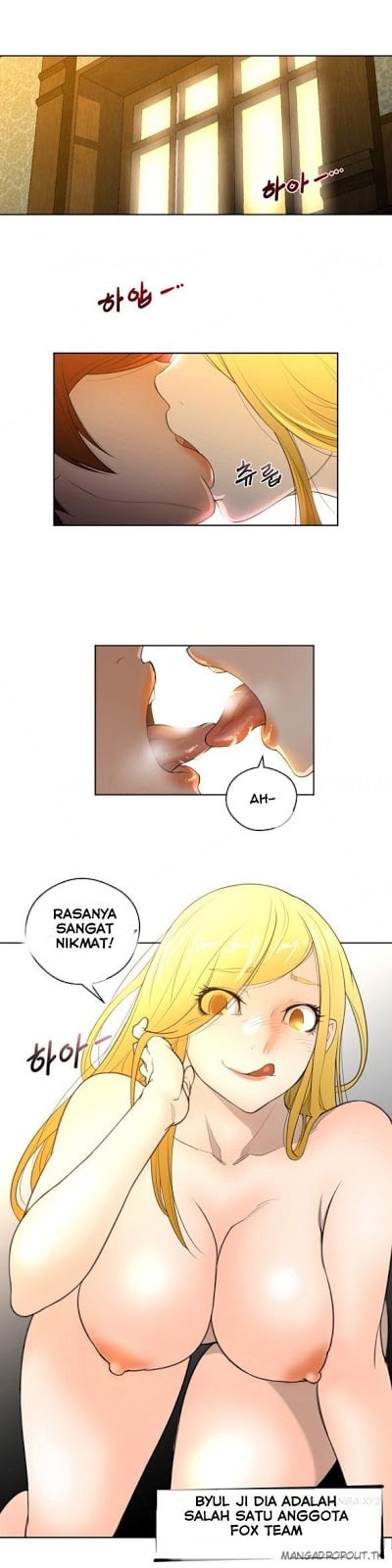 Perfect Half - Chapter 09 21