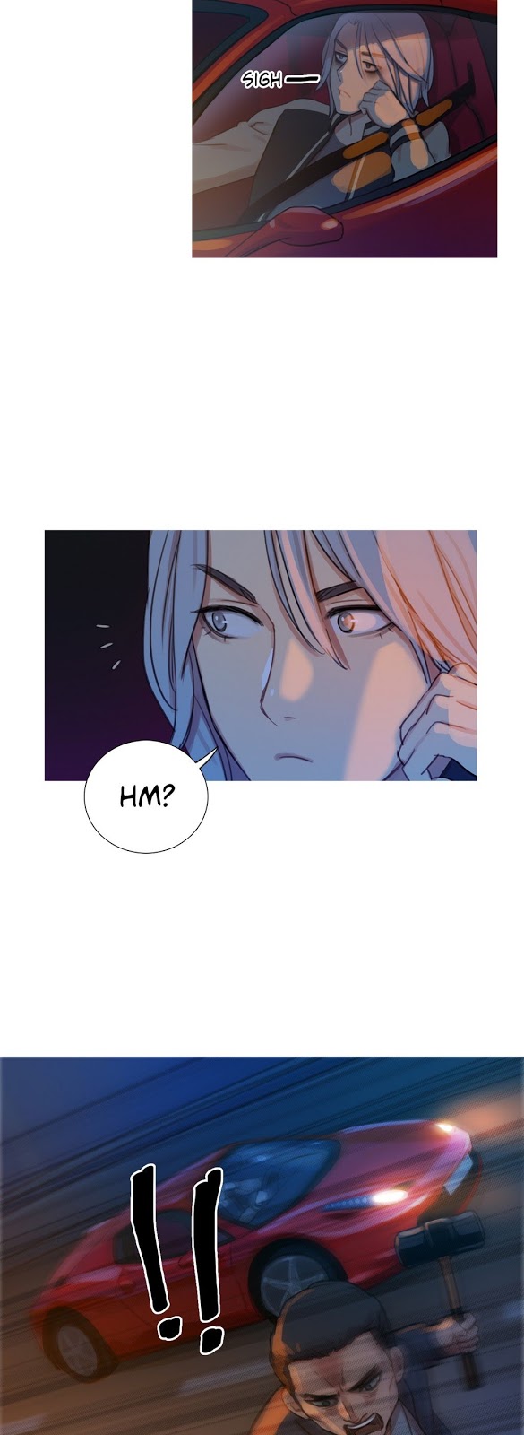 Fatal Woman - Chapter 09 16