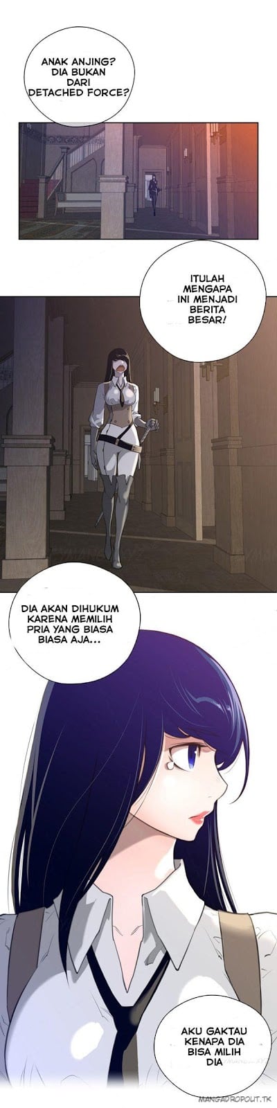 Perfect Half - Chapter 09 29