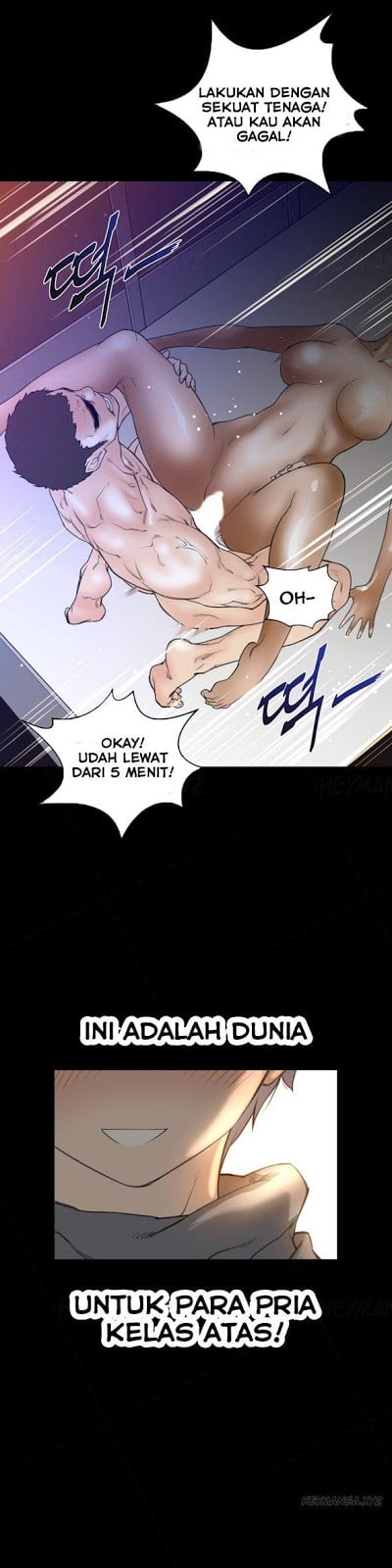 Perfect Half - Chapter 09 2