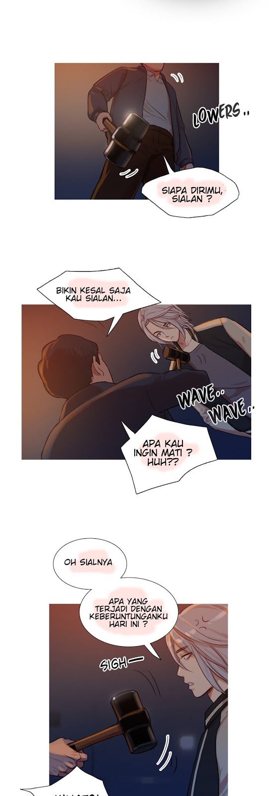 Fatal Woman - Chapter 09 24