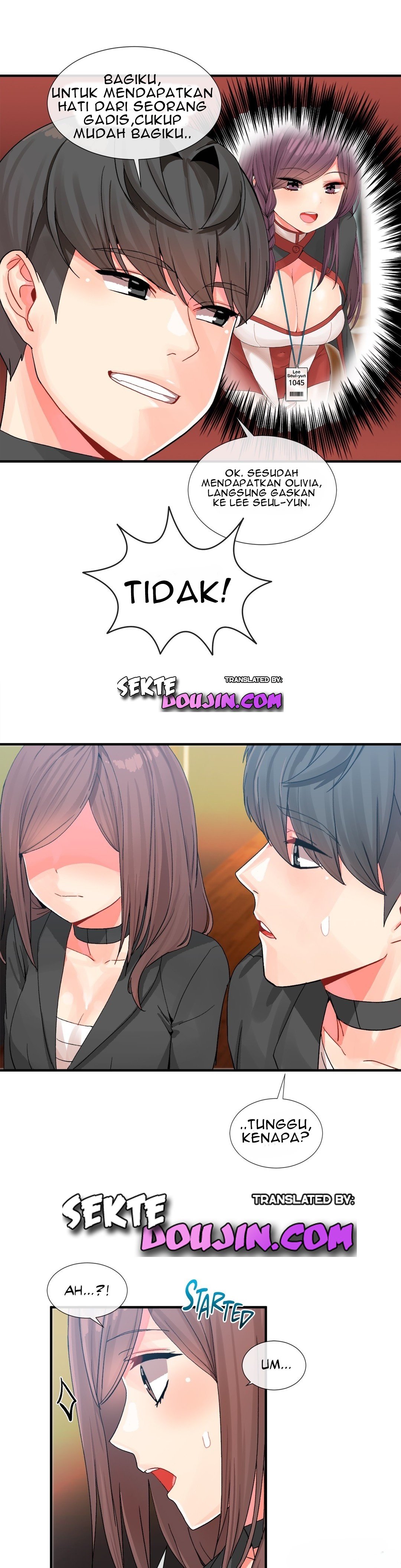 Deceptions (skull2) - Chapter 09 24