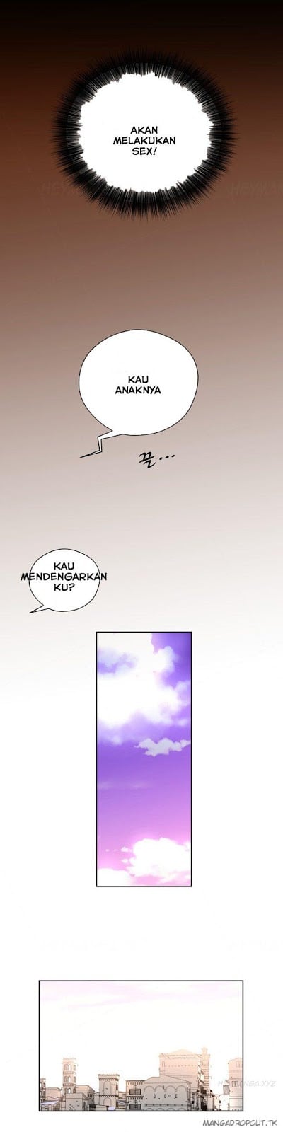 Perfect Half - Chapter 09 19