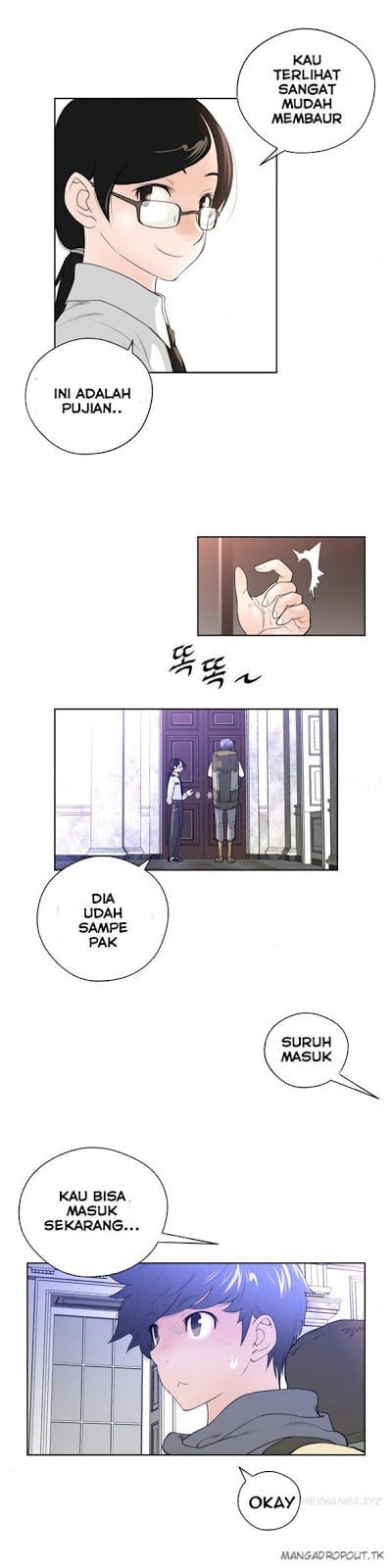 Perfect Half - Chapter 09 9