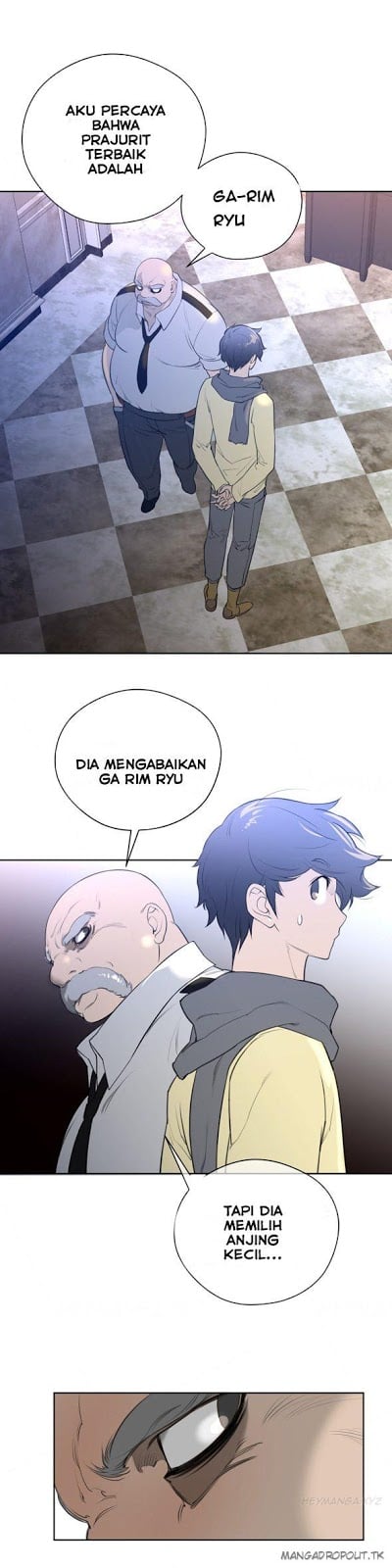 Perfect Half - Chapter 09 12