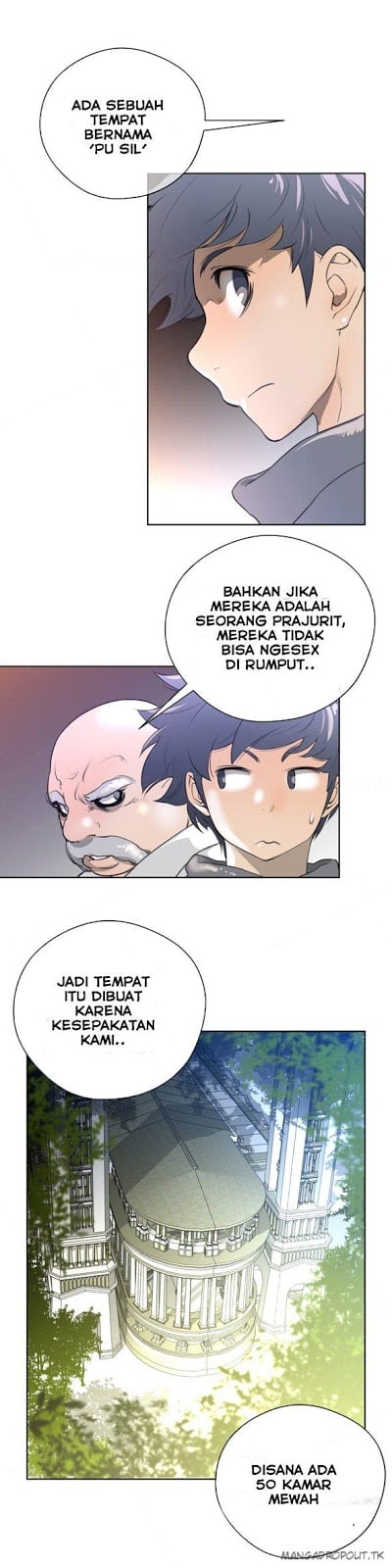 Perfect Half - Chapter 09 13
