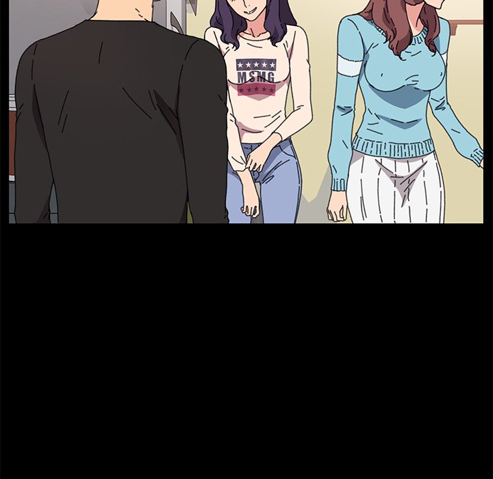 Perfect Roommates - Chapter 58 36