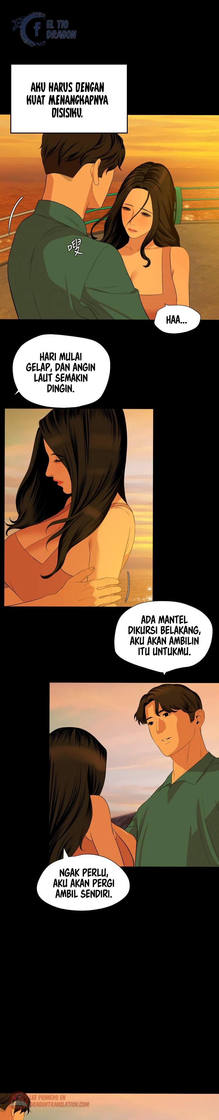 Don&#8217;t Be Like This! Son-In-Law - Chapter 58 12