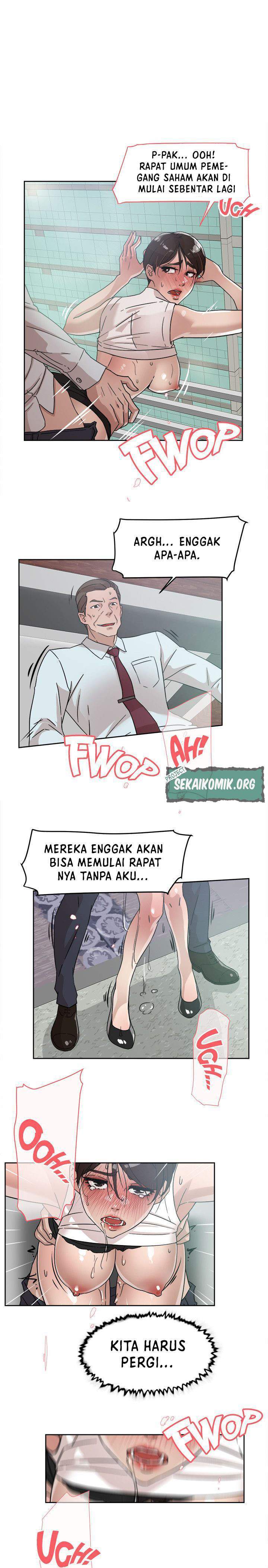 Her 4 Incher - Chapter 58 15