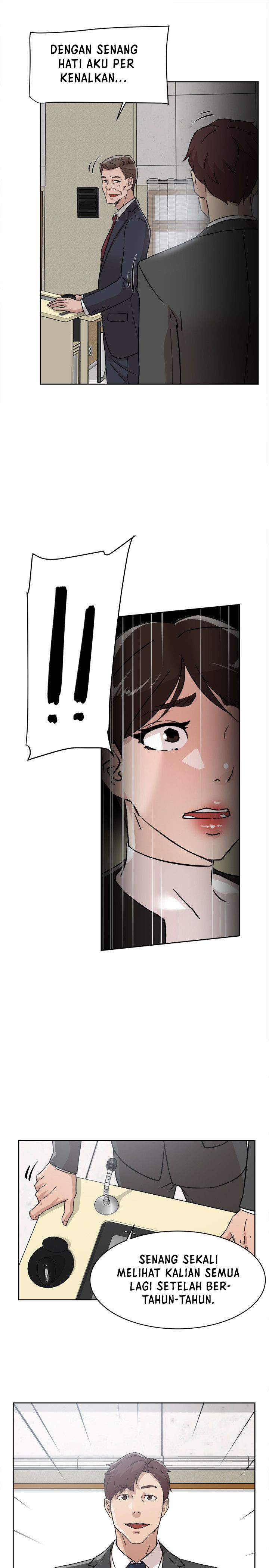 Her 4 Incher - Chapter 58 27