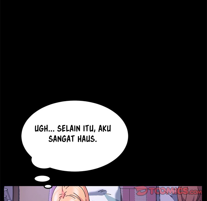 Perfect Roommates - Chapter 58 58