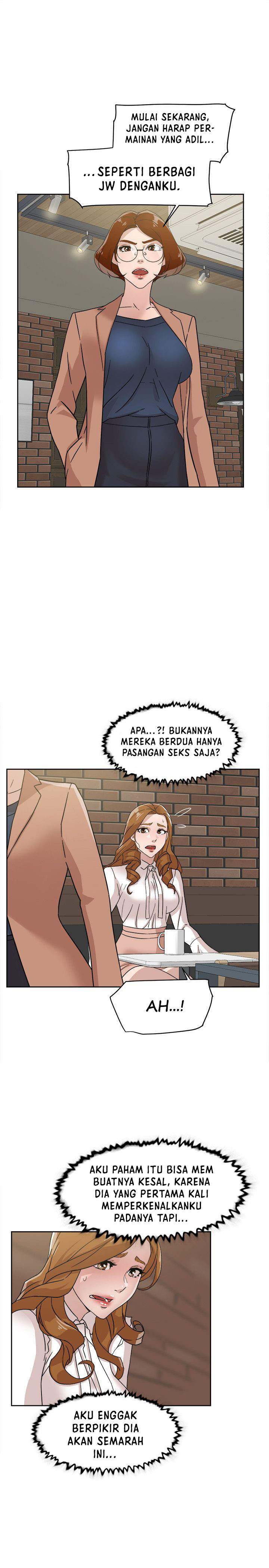 Her 4 Incher - Chapter 58 12