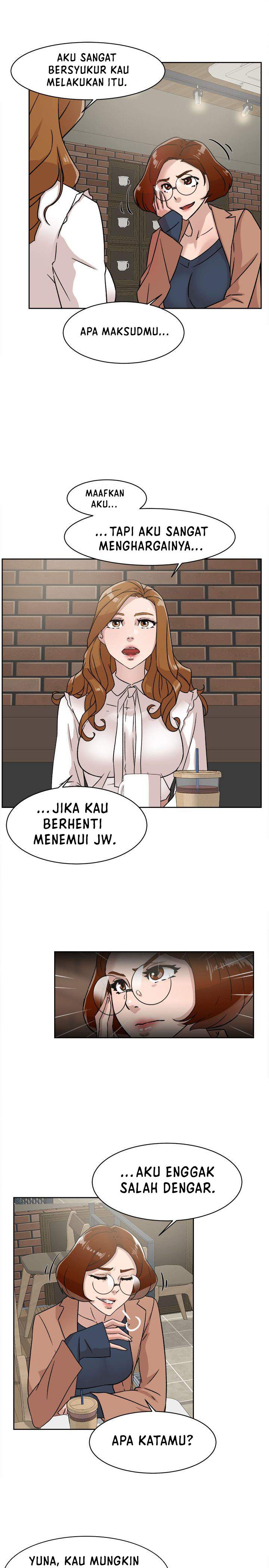 Her 4 Incher - Chapter 58 8