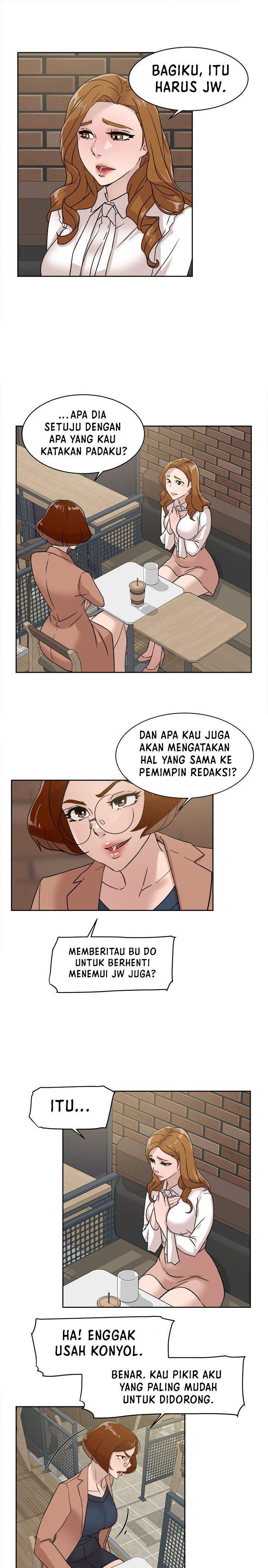 Her 4 Incher - Chapter 58 10