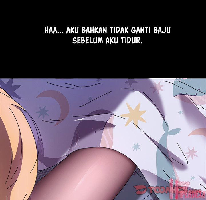 Perfect Roommates - Chapter 58 52