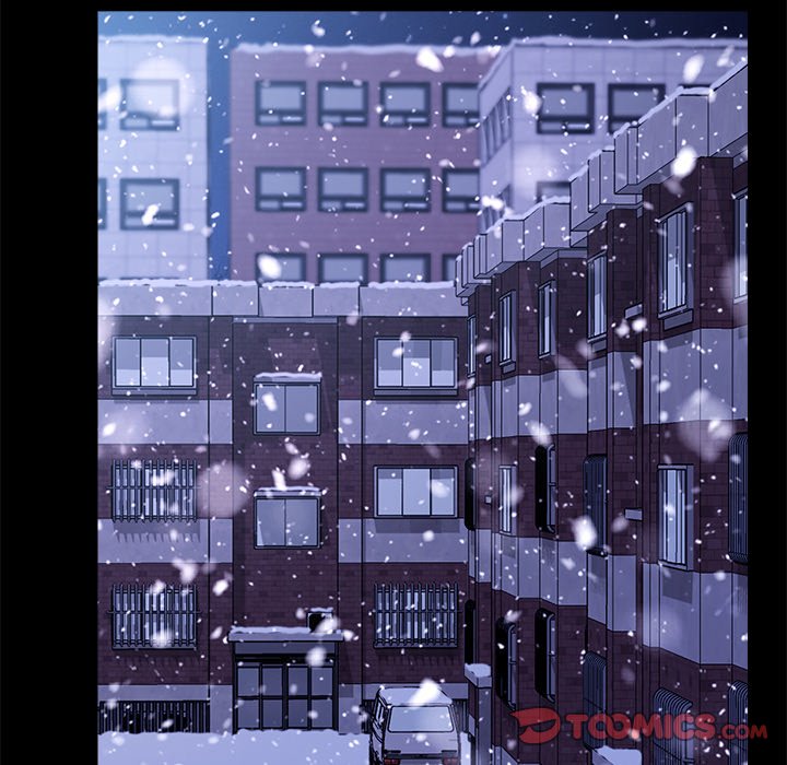 Perfect Roommates - Chapter 58 100