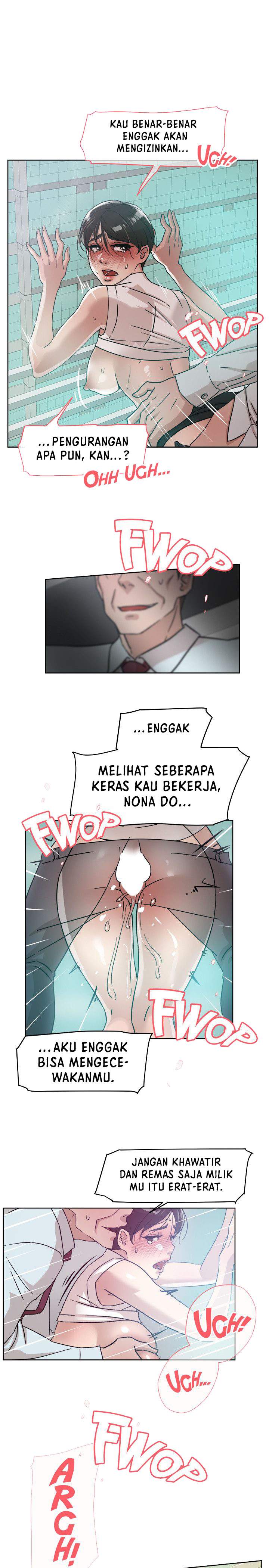 Her 4 Incher - Chapter 58 17