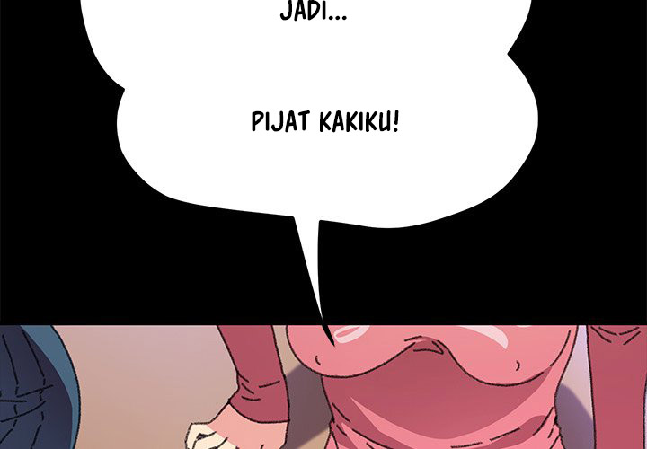 Perfect Roommates - Chapter 58 3