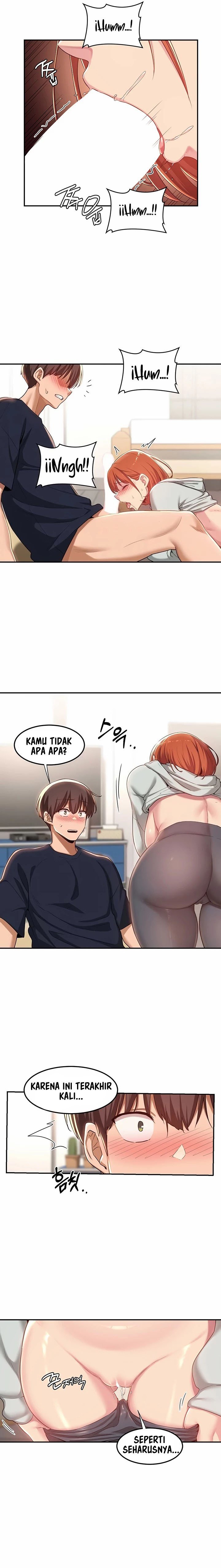 Sextudy Group - Chapter 58 8