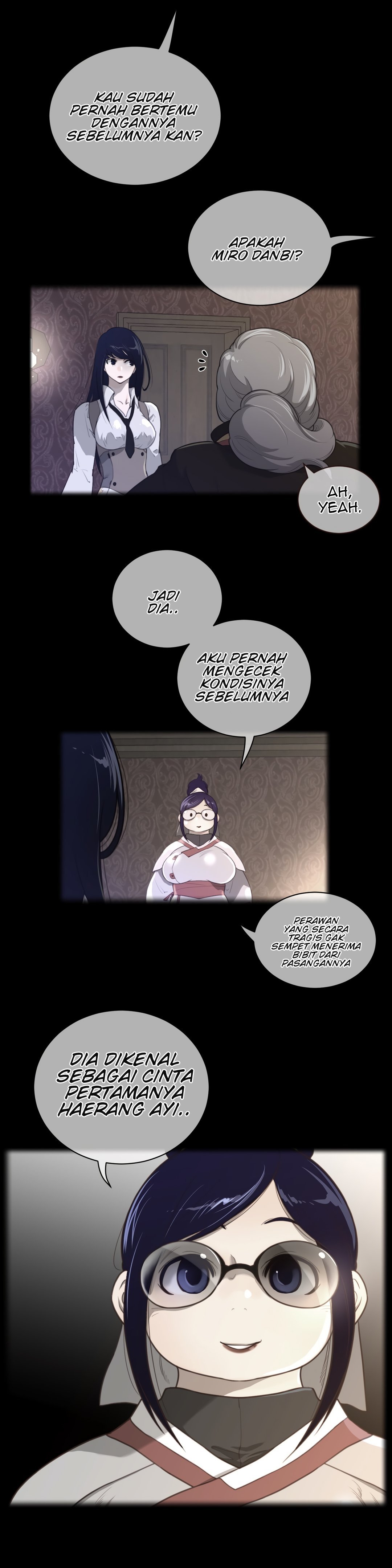 Perfect Half - Chapter 58 4