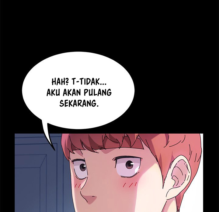 Perfect Roommates - Chapter 58 33