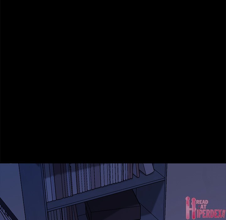 Perfect Roommates - Chapter 58 122