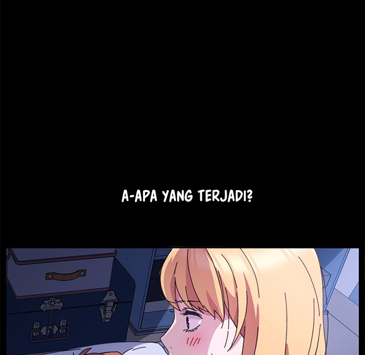 Perfect Roommates - Chapter 58 139