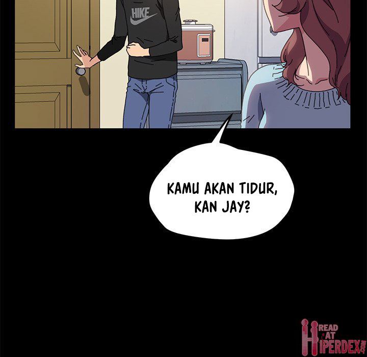 Perfect Roommates - Chapter 58 32