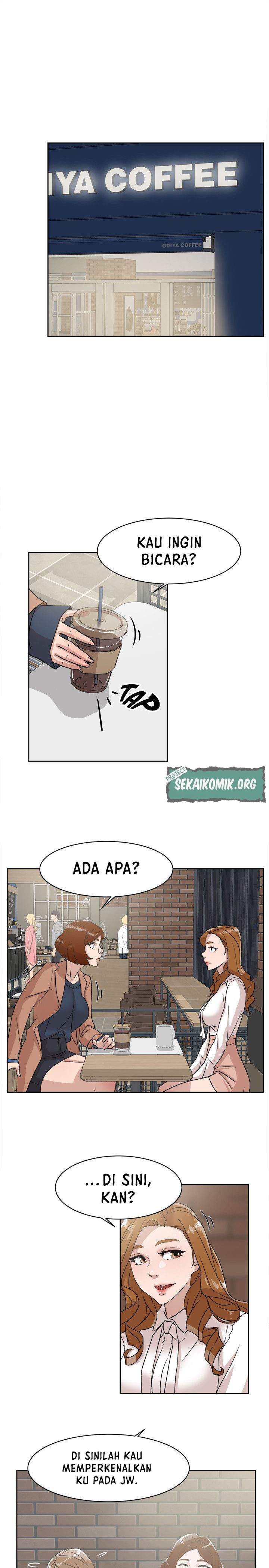 Her 4 Incher - Chapter 58 6