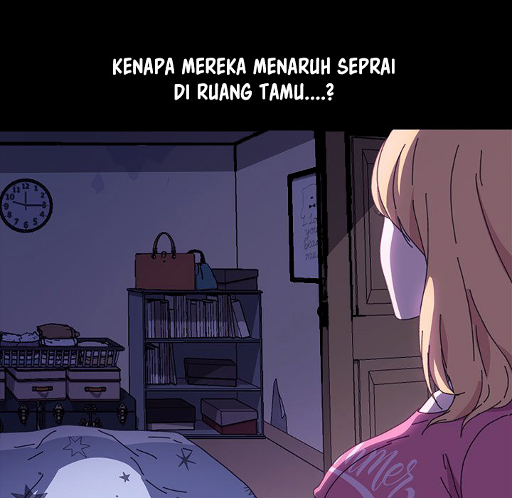 Perfect Roommates - Chapter 58 71