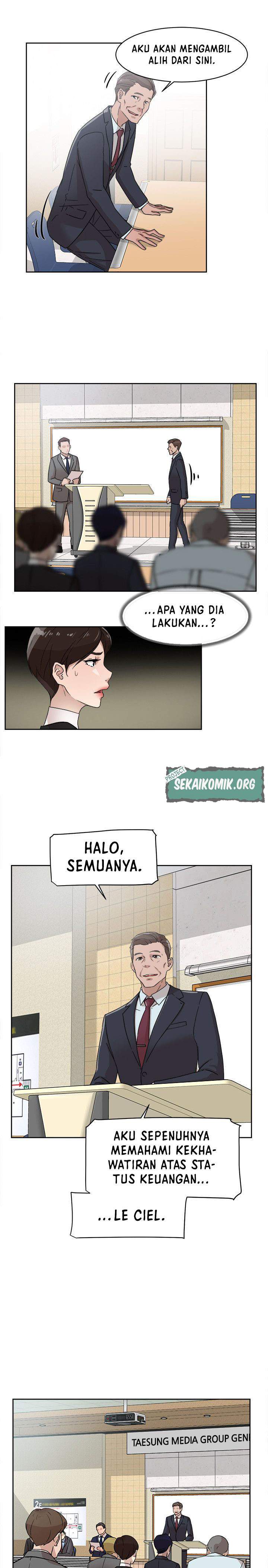 Her 4 Incher - Chapter 58 23