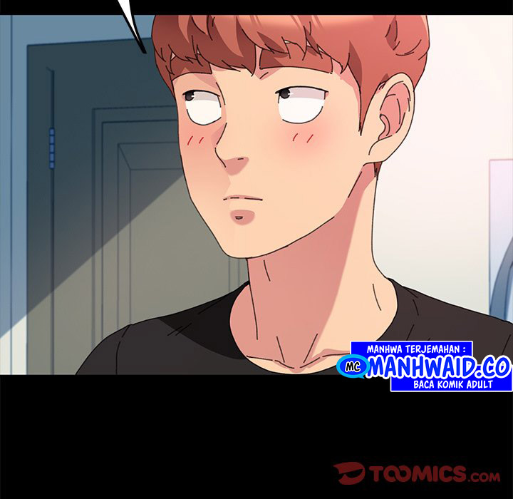 Perfect Roommates - Chapter 58 40
