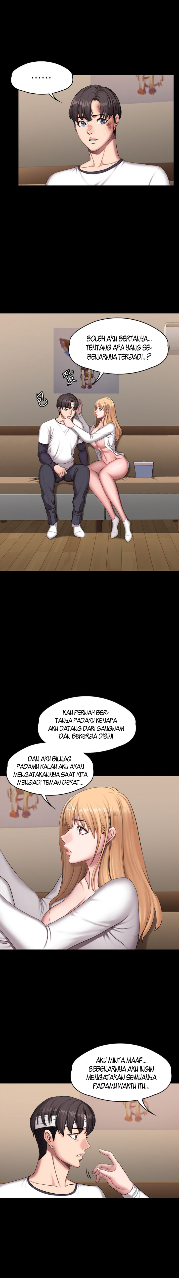 Fitness (G.HO) - Chapter 58 14