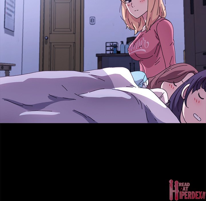 Perfect Roommates - Chapter 58 57