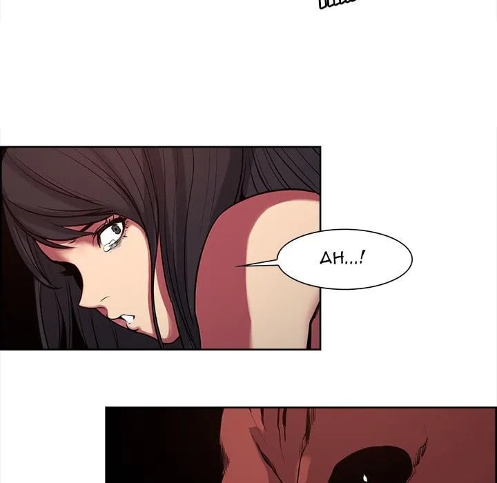 Erostica - Chapter 26 18