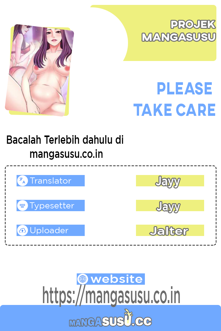 Please Take Care - Chapter 26 1