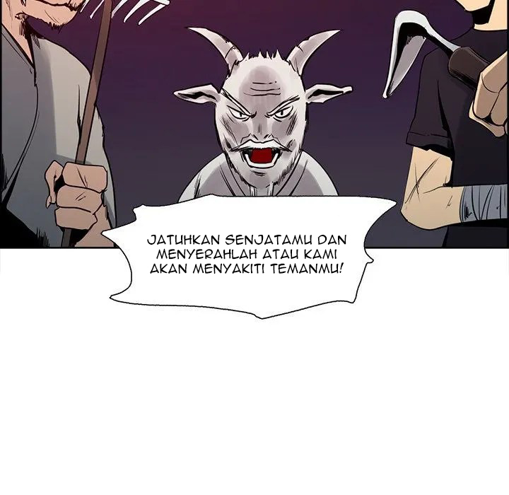 Erostica - Chapter 26 40