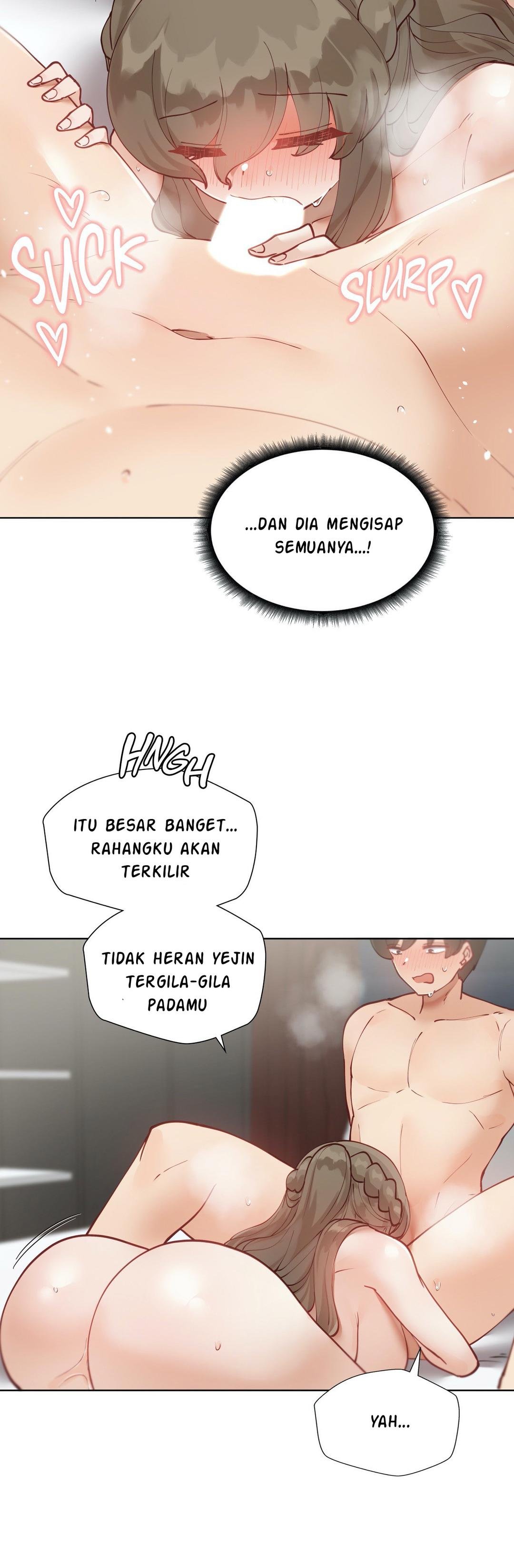 Learning the Hard Way - Chapter 26 31